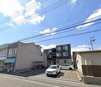 フレッチェ・ボスコⅠ