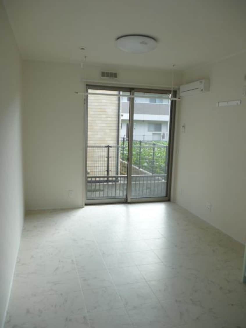 洋室 アネックス西新涯