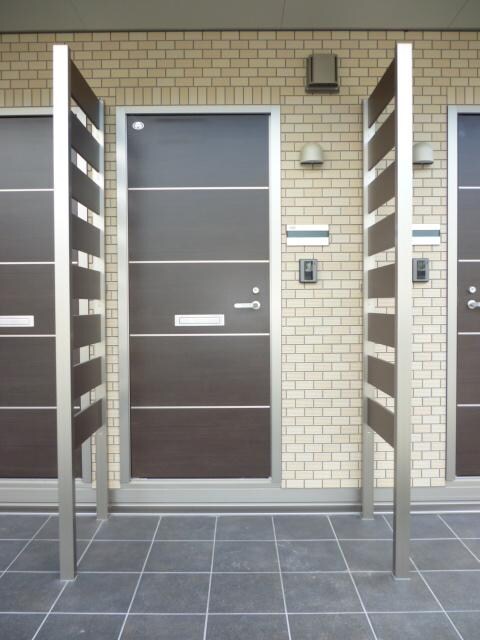 玄関ドア アネックス西新涯