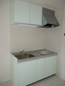 キッチン アネックス西新涯