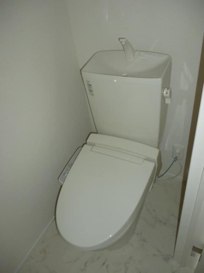 トイレ アネックス西新涯