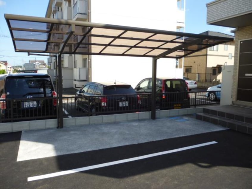 その他 アネックス西新涯