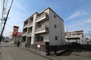 グランベレオ沖野上の外観