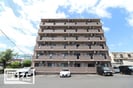 MJマンションの外観