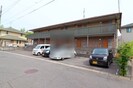 ドルチェ平原の外観
