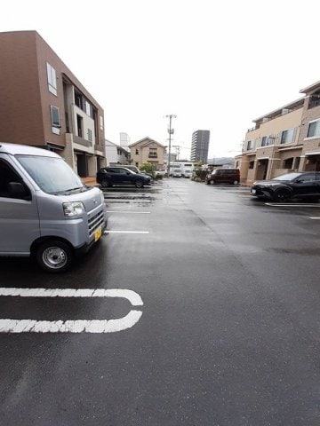  ガーデンハウス　ヴィオラＣ