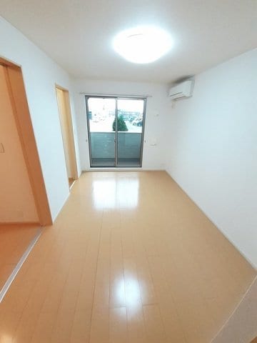  ガーデンハウス　ヴィオラＣ