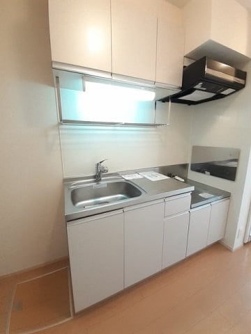  ガーデンハウス　ヴィオラＣ