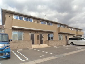 エミネンス手城B棟