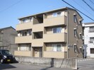 ドルチェ城南の外観