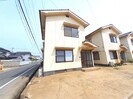 東川口町５丁目種本貸家の外観