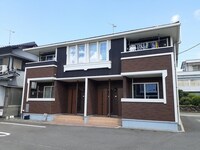 プティヴィラージュ　神辺Ａ