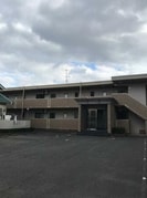 フルーヴ394の外観