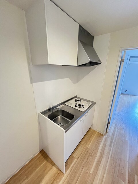  アシンプトートA棟