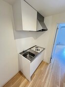  アシンプトートA棟