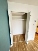  アシンプトートA棟