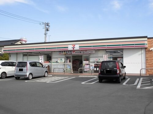 セブンイレブン 福山引野5丁目店(コンビニ)まで406m アシンプトートA棟