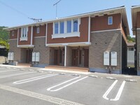 メープルハウス　Ａ