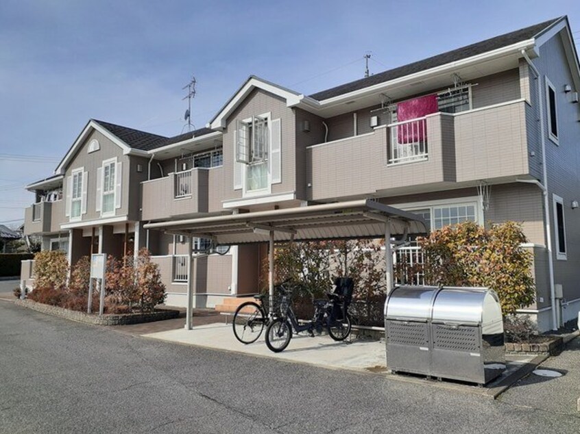  シャン．ド．フルールⅡＡ