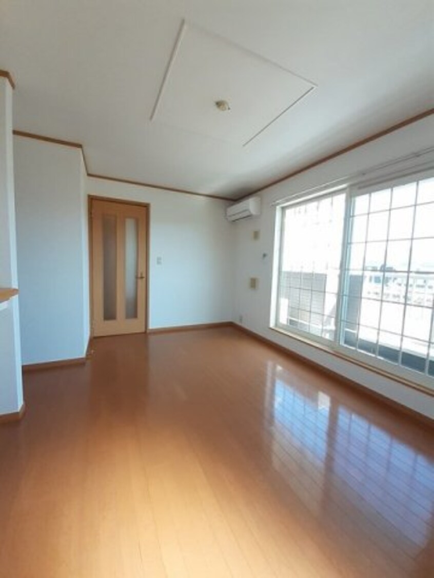  シャン．ド．フルールⅡＡ