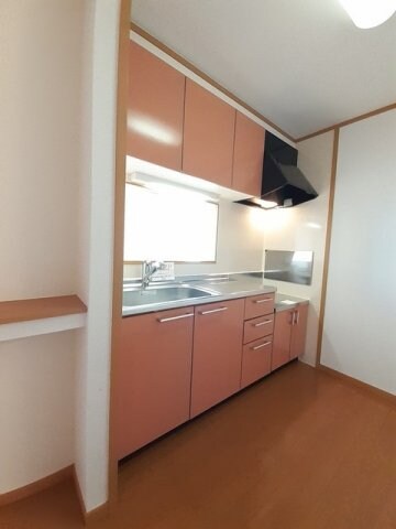  シャン．ド．フルールⅡＡ