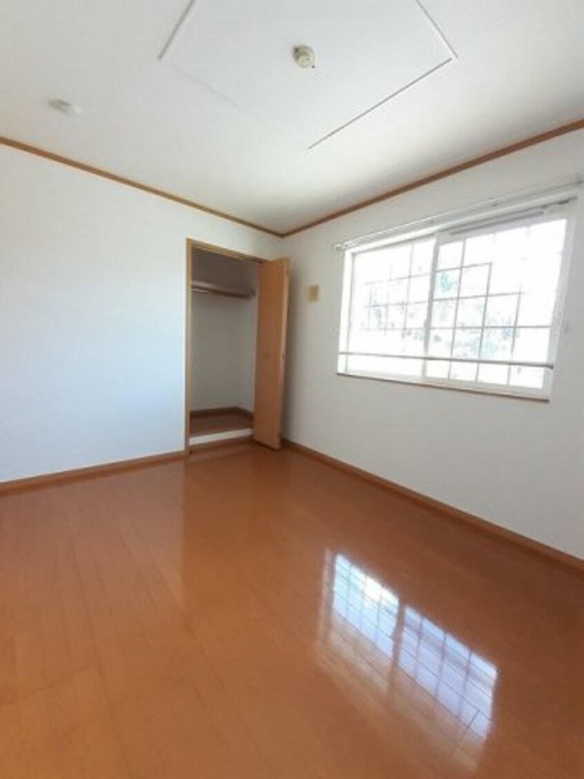  シャン．ド．フルールⅡＡ