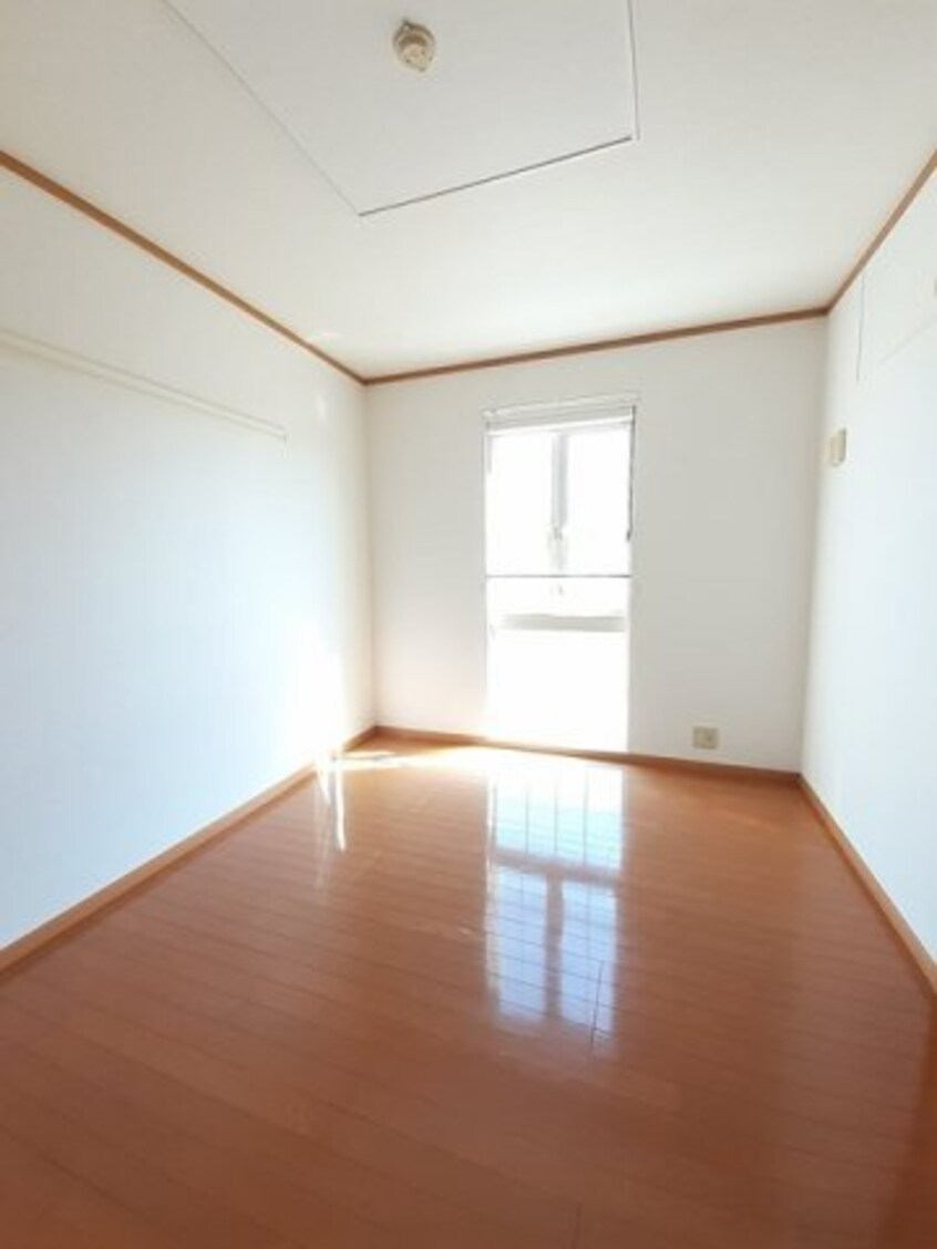  シャン．ド．フルールⅡＡ