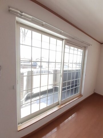  シャン．ド．フルールⅡＡ