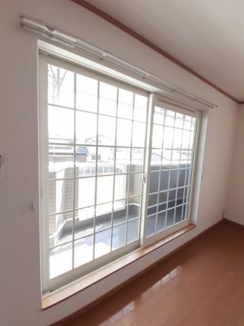  シャン．ド．フルールⅡＡ