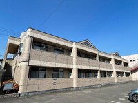 グレイス壱番館