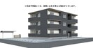 D-roomCⅧの外観