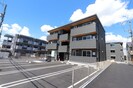 D-residence多治米東Sの外観
