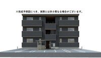 D-residence多治米東S