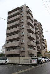 ランドクオーレ東尾道駅前