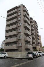 ランドクオーレ東尾道駅前