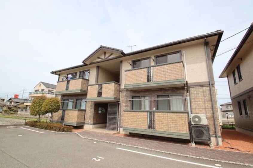  セジュール・フレア A