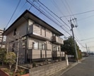 エクセル東尾道 Bの外観