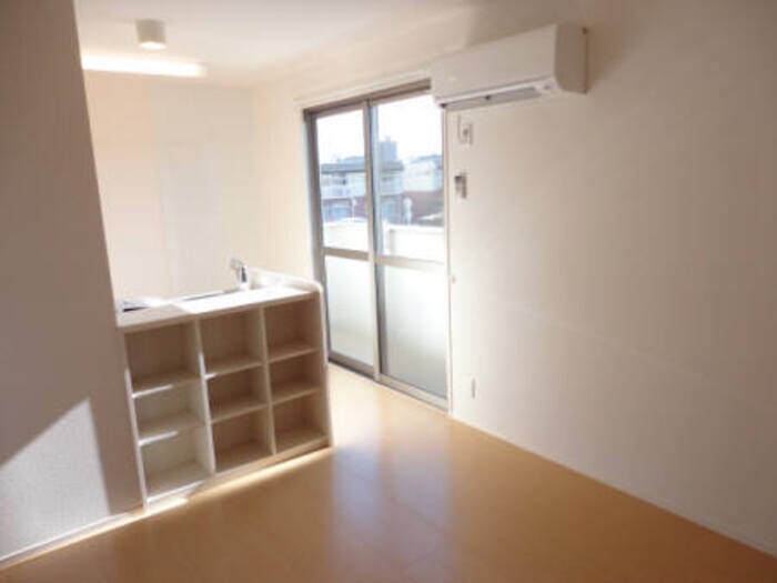  セジュール深津