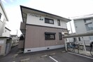 ハイカムール高須の外観