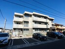 D-room引野の外観