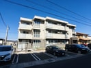 D-room引野の外観