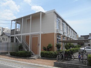 レオパレスエクセル