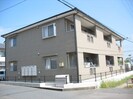 エトワール湯野の外観