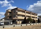 ジュピター瀬戸の外観