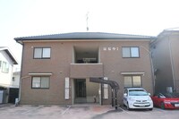 はなやマンション壱番館