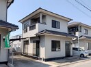 かぼちゃハウス85の外観