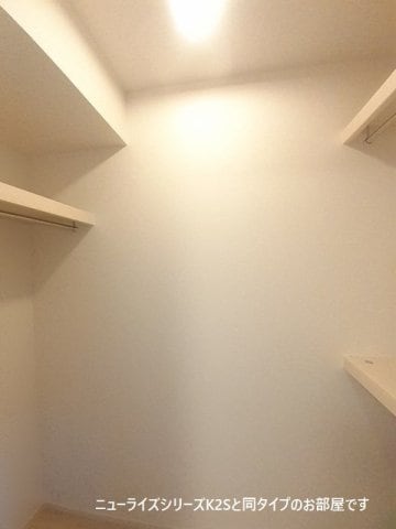  カーサ・ラッフィナートⅡ　Ａ