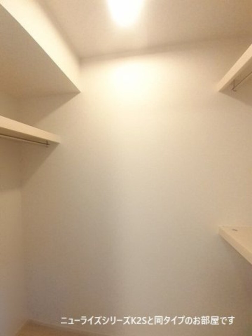  カーサ・ラッフィナートⅡ　Ａ