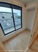  カーサ・ラッフィナートⅡ　Ａ