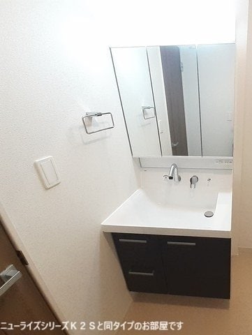  カーサ・ラッフィナートⅡ　Ａ